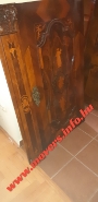 Antik bútorok szakszerű szállítása