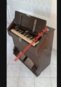 Harmonium szállitás