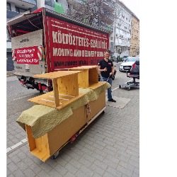 Movers Hungary kft