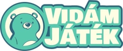 Vidám Játék webáruház