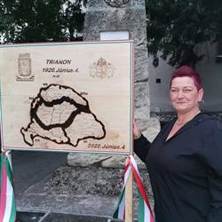 Andi Fatetoválda és Ajándékkuckó