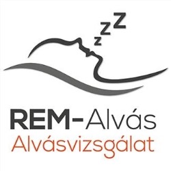 REM-Alvás, Alvási Apnoe Szűrő Alvásvizsgálat