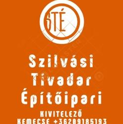 Szilvási Tivadar E.V