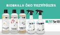 BioBrill-termékek