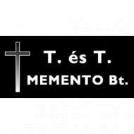 Temetkezés T. és T. Memento Bt. Püspökhatvan
