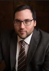 Dr Horváth Dávid ügyvéd