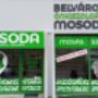 Belvárosi Önkiszolgáló Mosoda - Szombathely