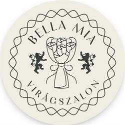 Bella Mia Virágszalon