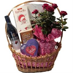 Gift-Box ajándékcsomag küldő