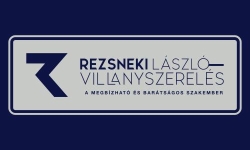 Rezsneki László ev