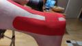 Kinesio-tape