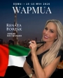Non-stop speaker and Judge in Dubai