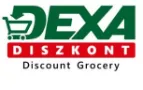 DEXA Diszkont Élelmiszerbolt  Grocery Discont Lehel utca 12 1134 Budapest
