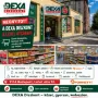 DEXA Diszkont  Élelmiszerbolt  Grocery Discount store Lehel utca 12 1134 Budapest