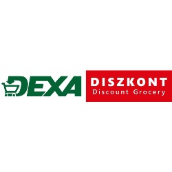 DEXA Élelmiszer Diszkont / Grocery-Discont