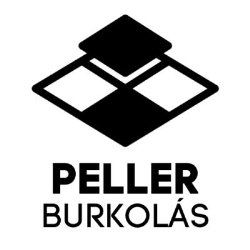 Peller Burkolás