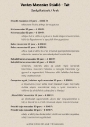 árlista