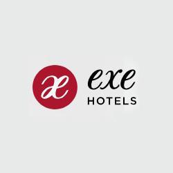 Exe Budapest Center