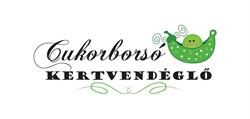 Cukorborsó Kertvendéglő