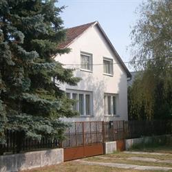 Fenyveskert Üdülőház