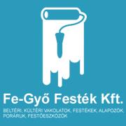 Fe-Győ Festék Kft