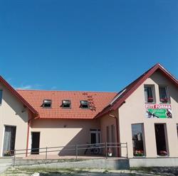 Fitt Forma Rekreációs Központ