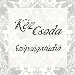 Kézcsoda Szépségstúdió
