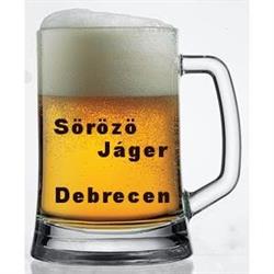 Jáger Söröző