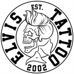Elvis Tattoo Studio