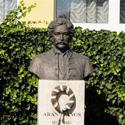 Arany János Általános Iskola és Óvoda