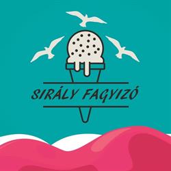 Sirály Fagyizó