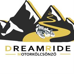 DreamRide-Motorkölcsönző
