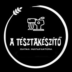 A tésztakészítő