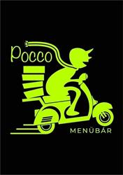 Pocco Menübár