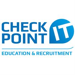 CheckPoint-IT Education & Recruitment Center