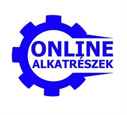 Online Alkatrészek Webáruház