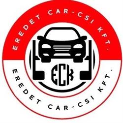 Eredet Car-csi Kft.
