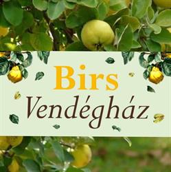 Birs Vendégház Tiszafüred