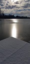 Kis-Duna River Apartman