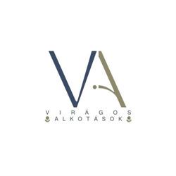 Virágos Alkotások