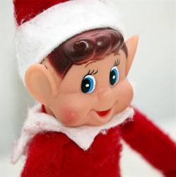 Elf Manó Shop