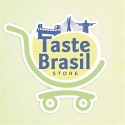 Taste Brasil Store