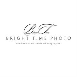 Bright Time Photo