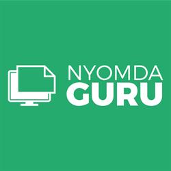 NyomdaGuru