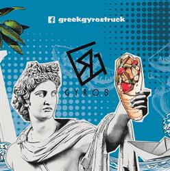 GR gyros
