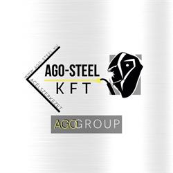 AGO-Steel Kft. - Acélszerkezet gyártás és szerelés