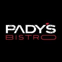 Pady's Bistro