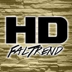 HDFaltrend