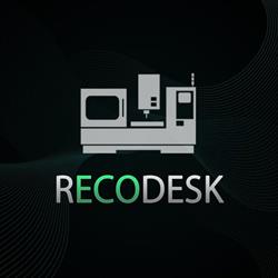 Recodesk Hungary Kft.