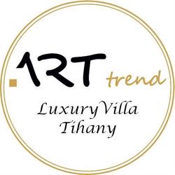 ART Trend Luxury Villa (Tihany Art Trend Villa)